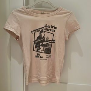Brandy Melville Shirt